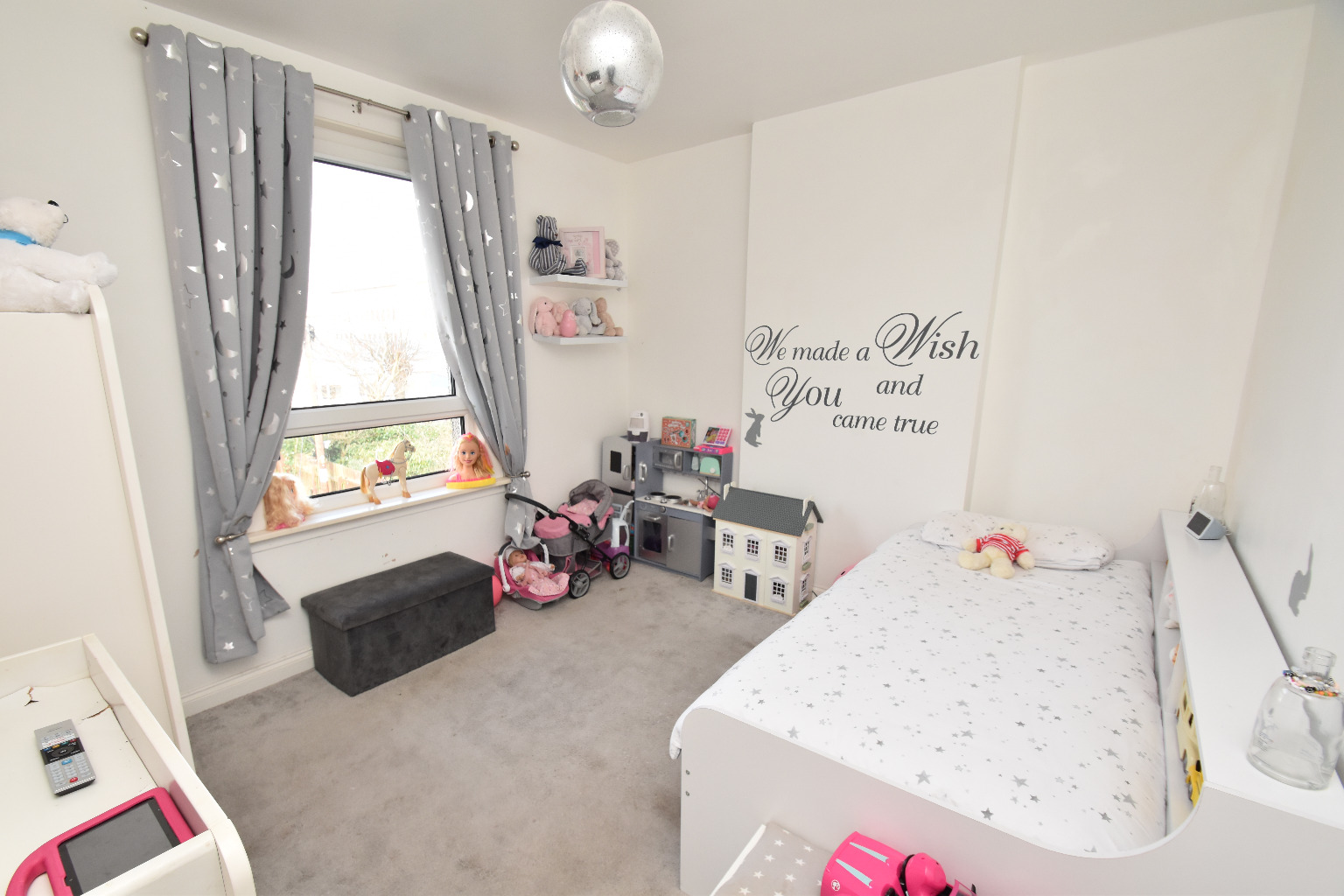 2 bed flat for sale in Carleith Quadrant, Glasgow  - Property Image 8