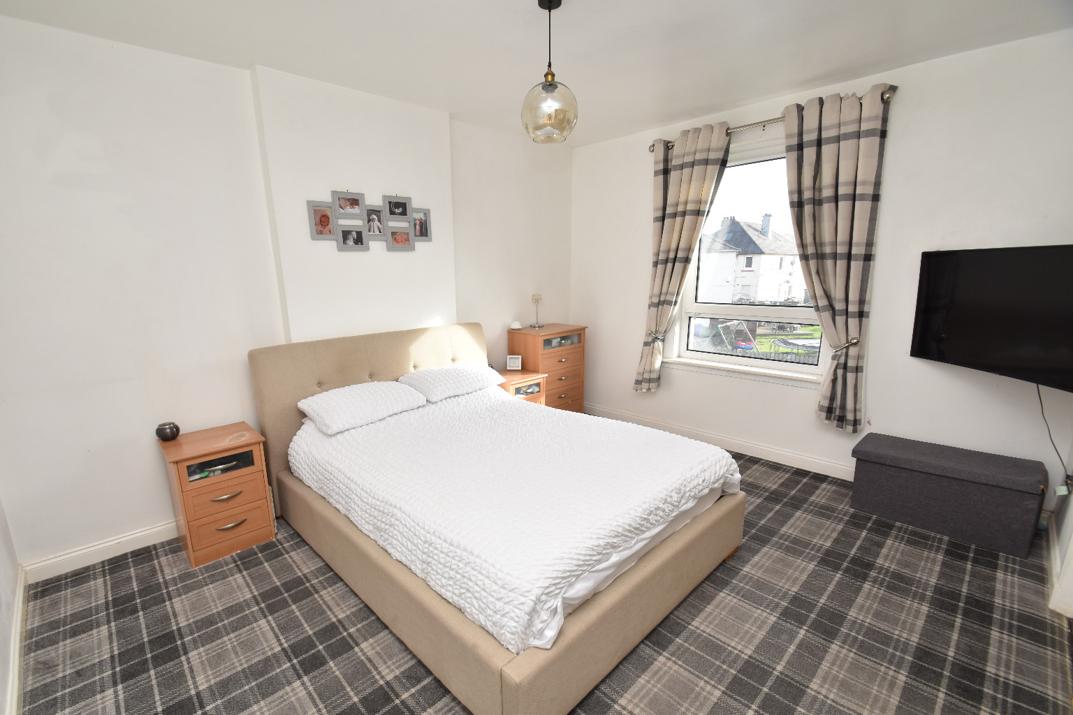 2 bed flat for sale in Carleith Quadrant, Glasgow  - Property Image 6