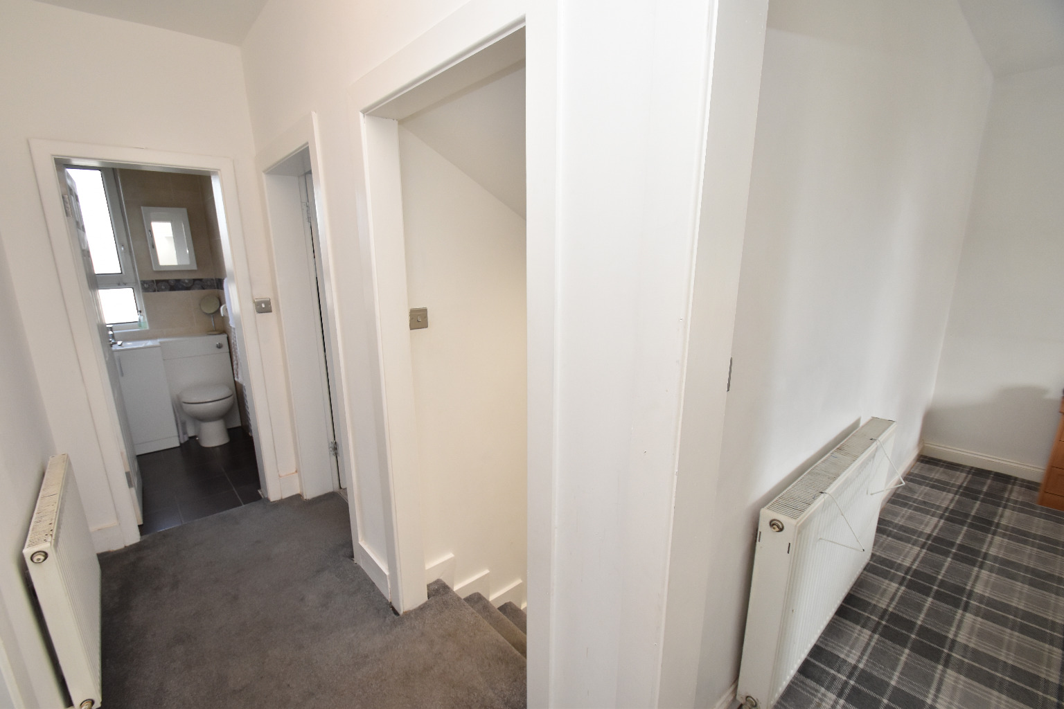 2 bed flat for sale in Carleith Quadrant, Glasgow  - Property Image 11