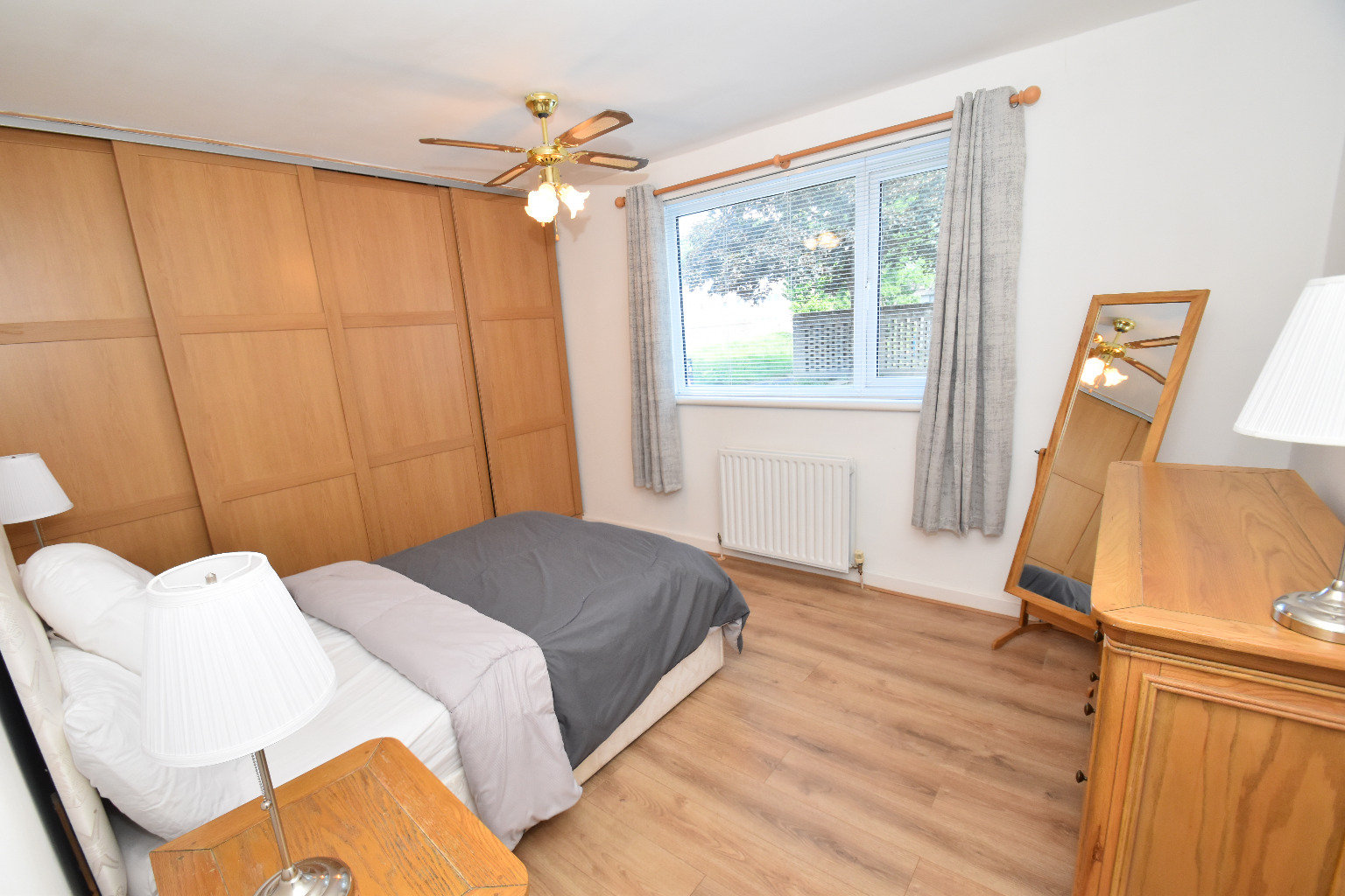 2 bed flat for sale in Kinnell Crescent, Glasgow  - Property Image 9