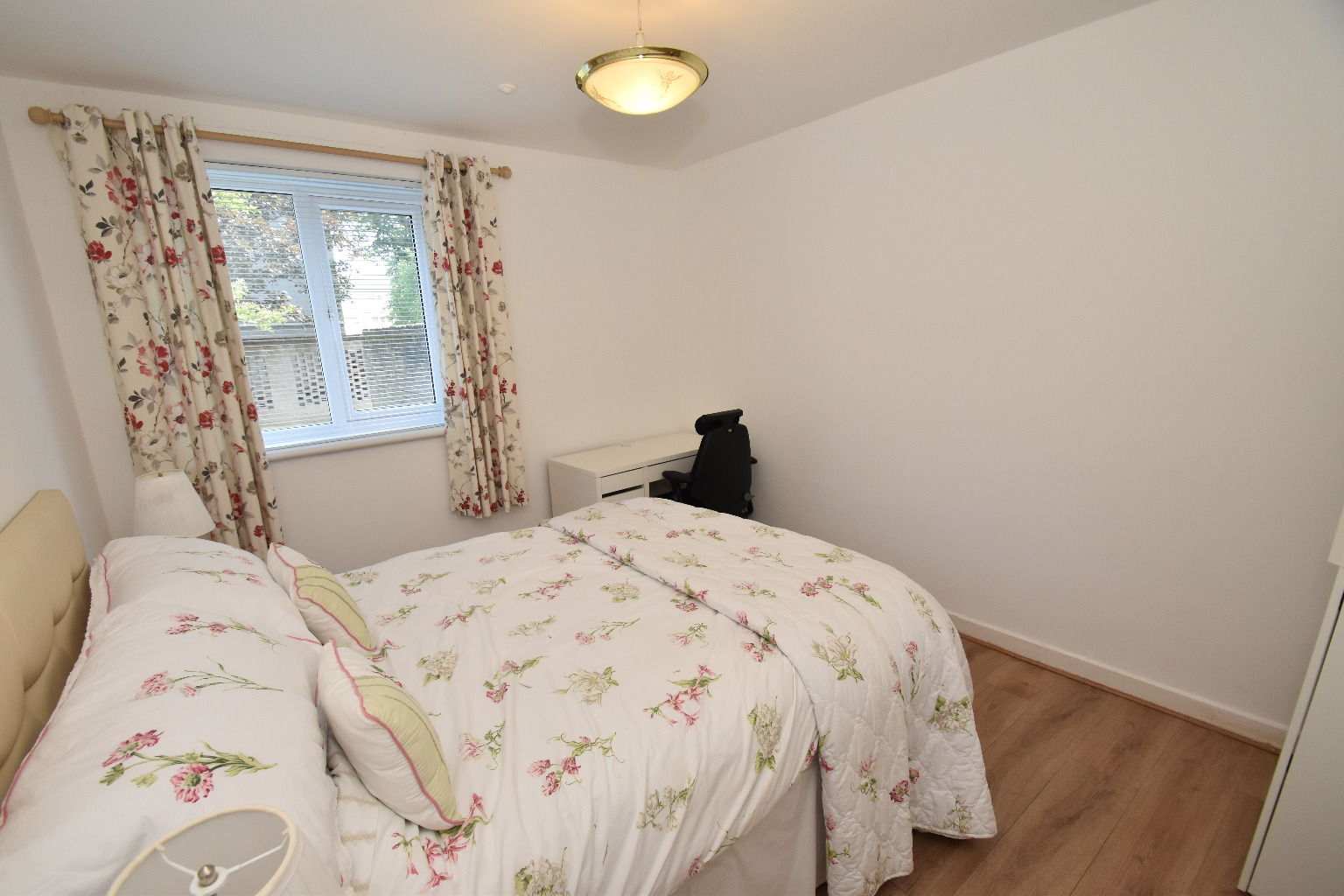 2 bed flat for sale in Kinnell Crescent, Glasgow  - Property Image 11