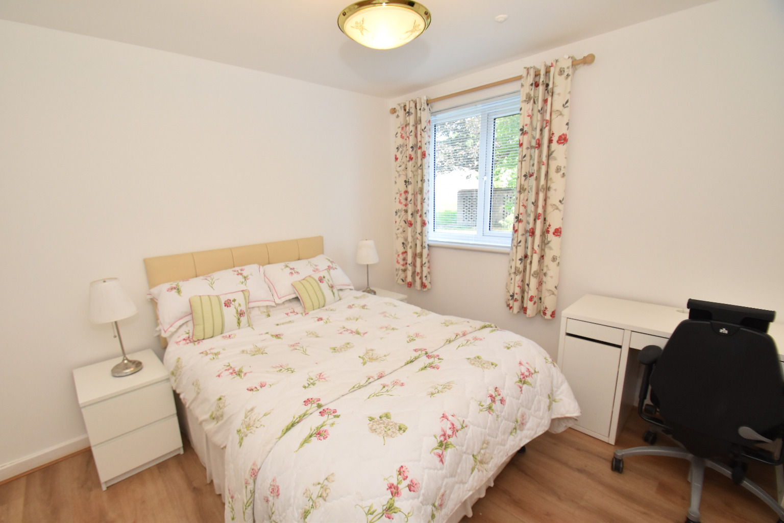 2 bed flat for sale in Kinnell Crescent, Glasgow  - Property Image 12
