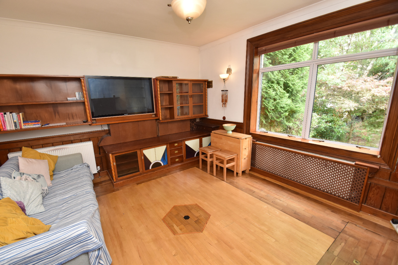 3 bed flat for sale in Moness Drive, Glasgow  - Property Image 5
