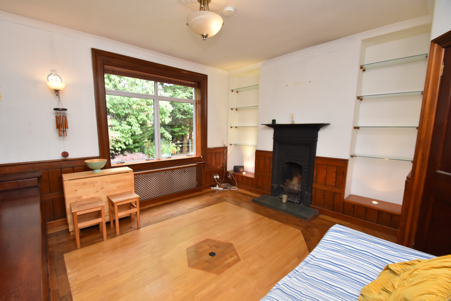3 bed flat for sale in Moness Drive, Glasgow  - Property Image 7