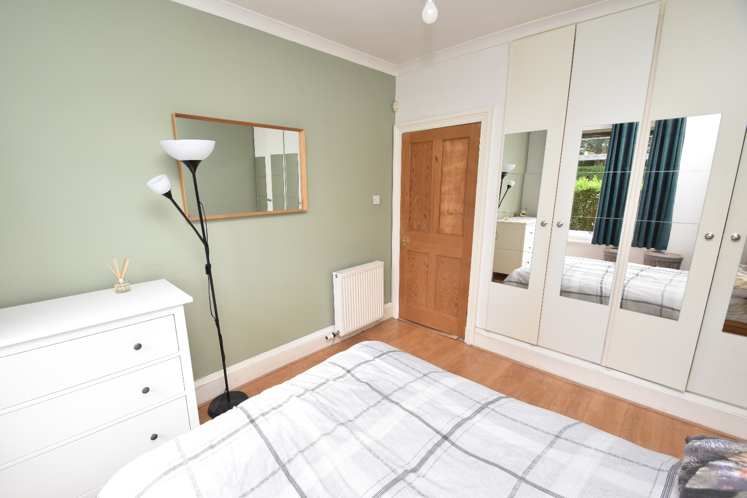 3 bed flat for sale in Moness Drive, Glasgow  - Property Image 11