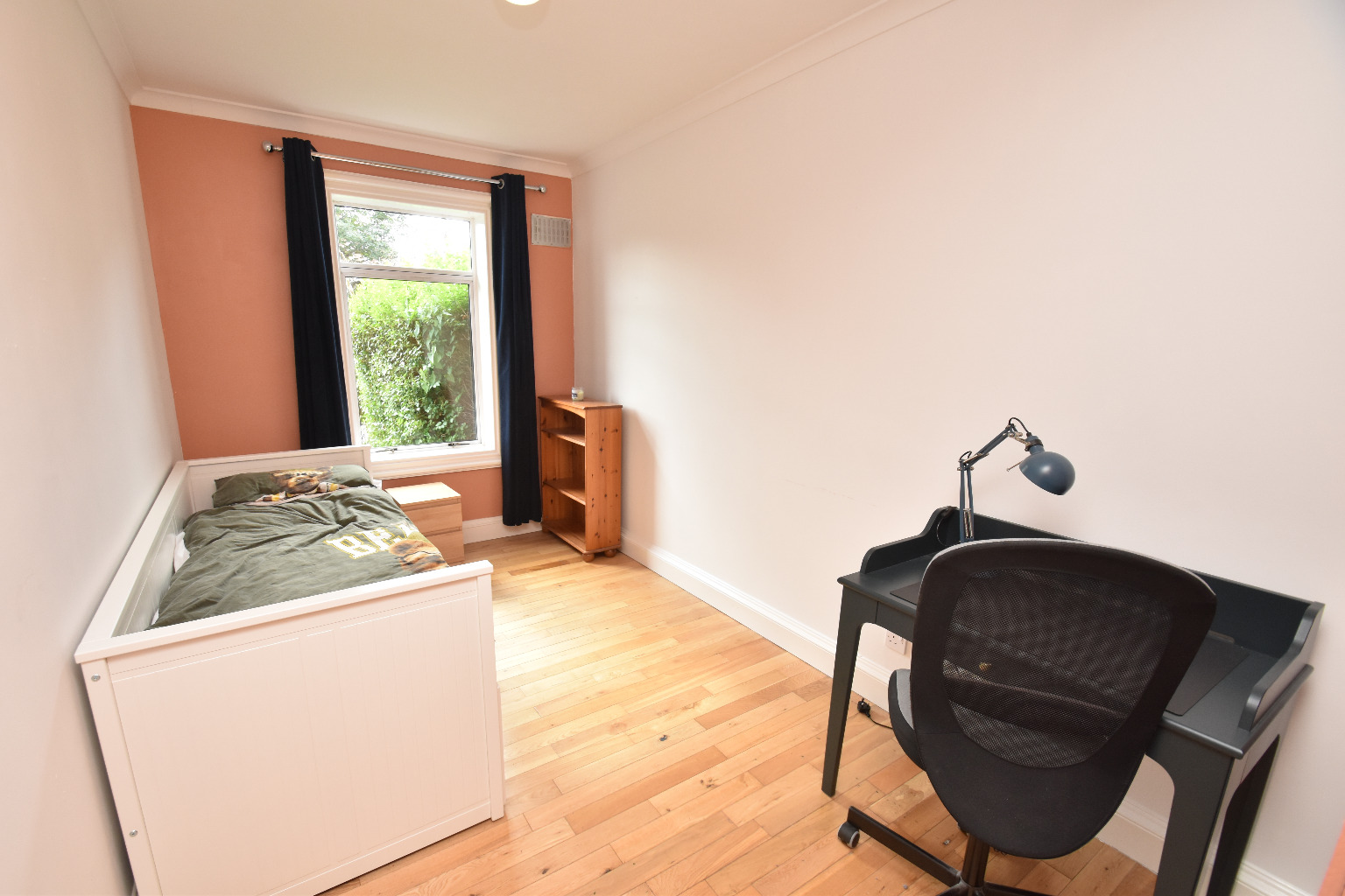 3 bed flat for sale in Moness Drive, Glasgow  - Property Image 12