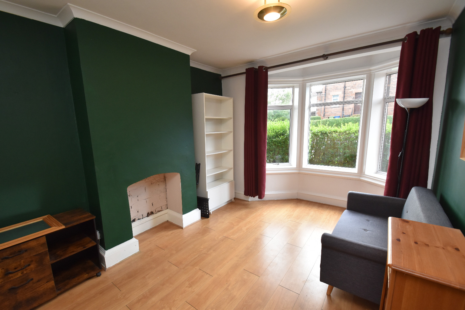 3 bed flat for sale in Moness Drive, Glasgow  - Property Image 3