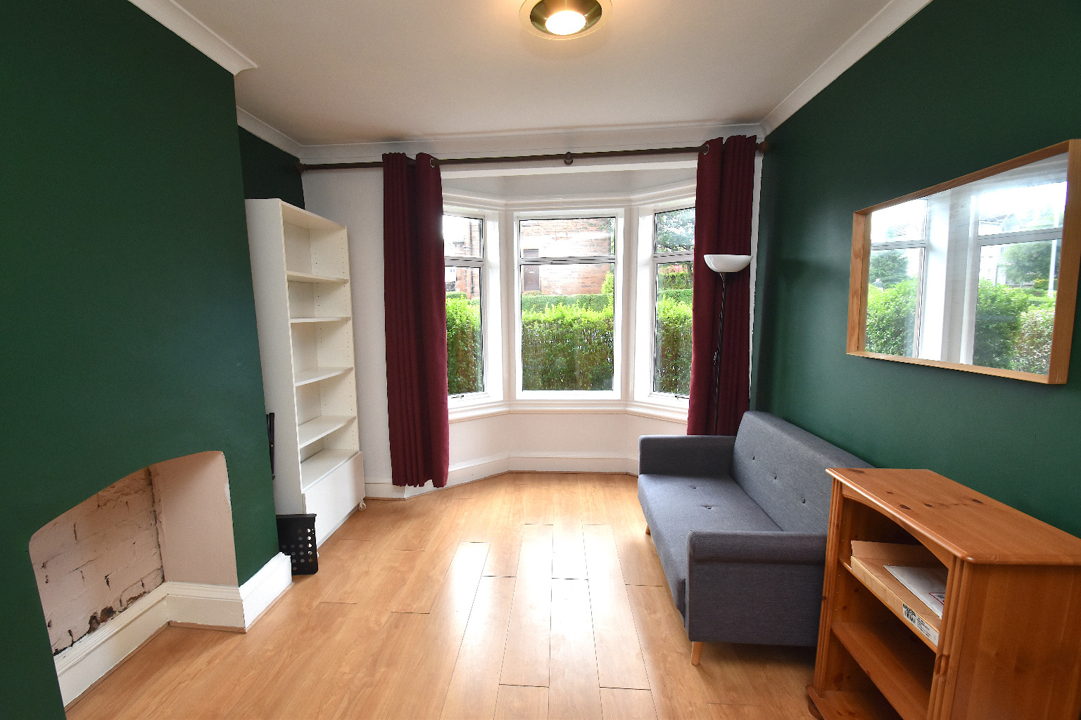 3 bed flat for sale in Moness Drive, Glasgow  - Property Image 4