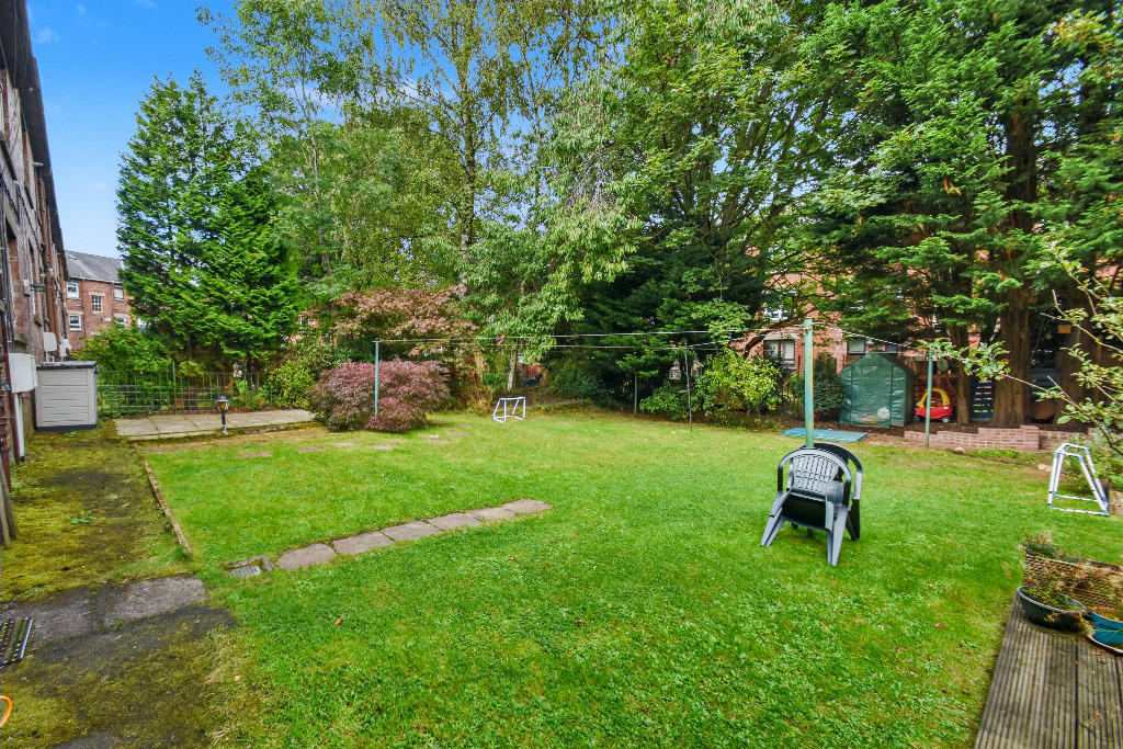 3 bed flat for sale in Moness Drive, Glasgow  - Property Image 17