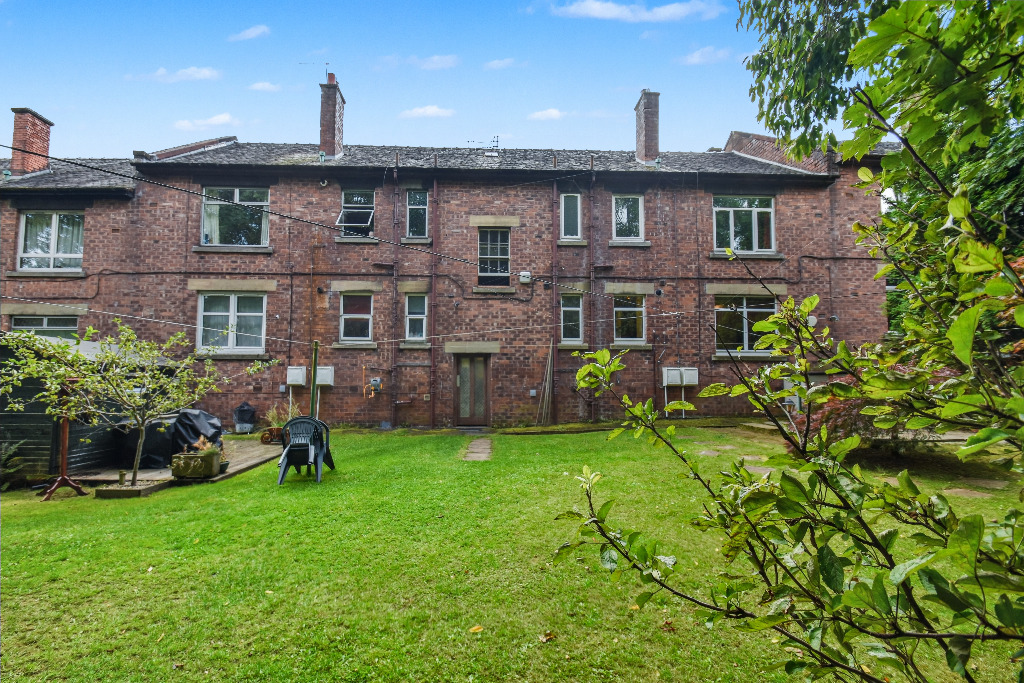 3 bed flat for sale in Moness Drive, Glasgow  - Property Image 16
