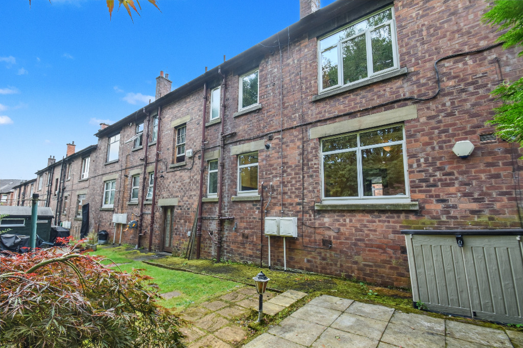 3 bed flat for sale in Moness Drive, Glasgow  - Property Image 19