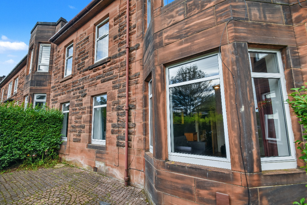 3 bed flat for sale in Moness Drive, Glasgow  - Property Image 20
