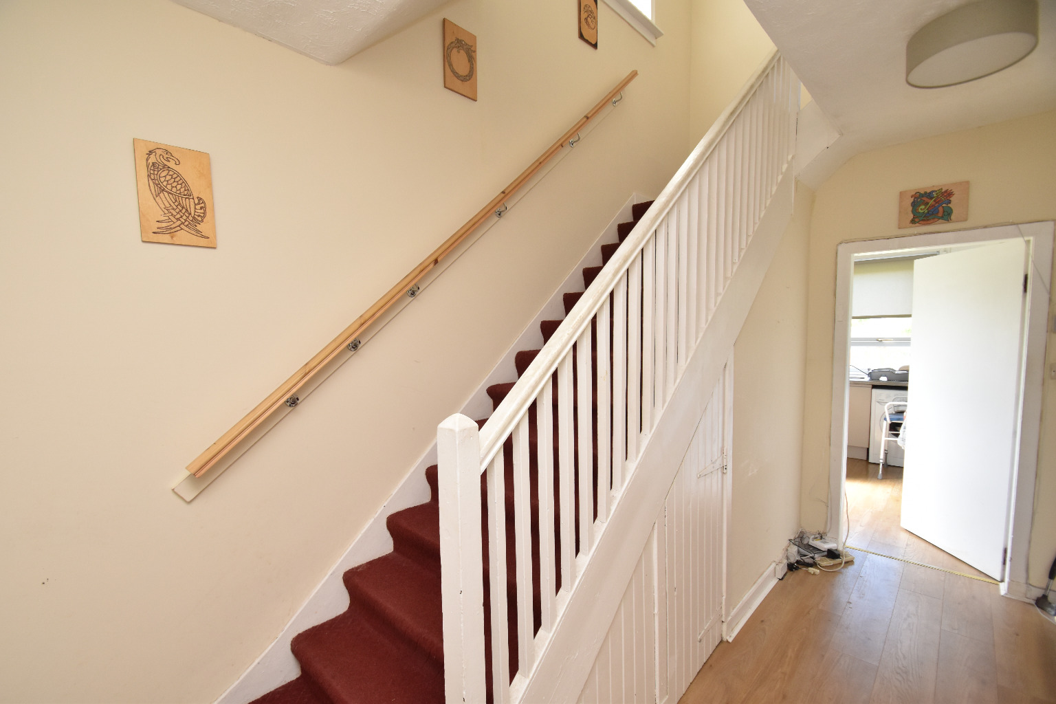 4 bed semi-detached house for sale in Mosspark Square, Glasgow  - Property Image 6