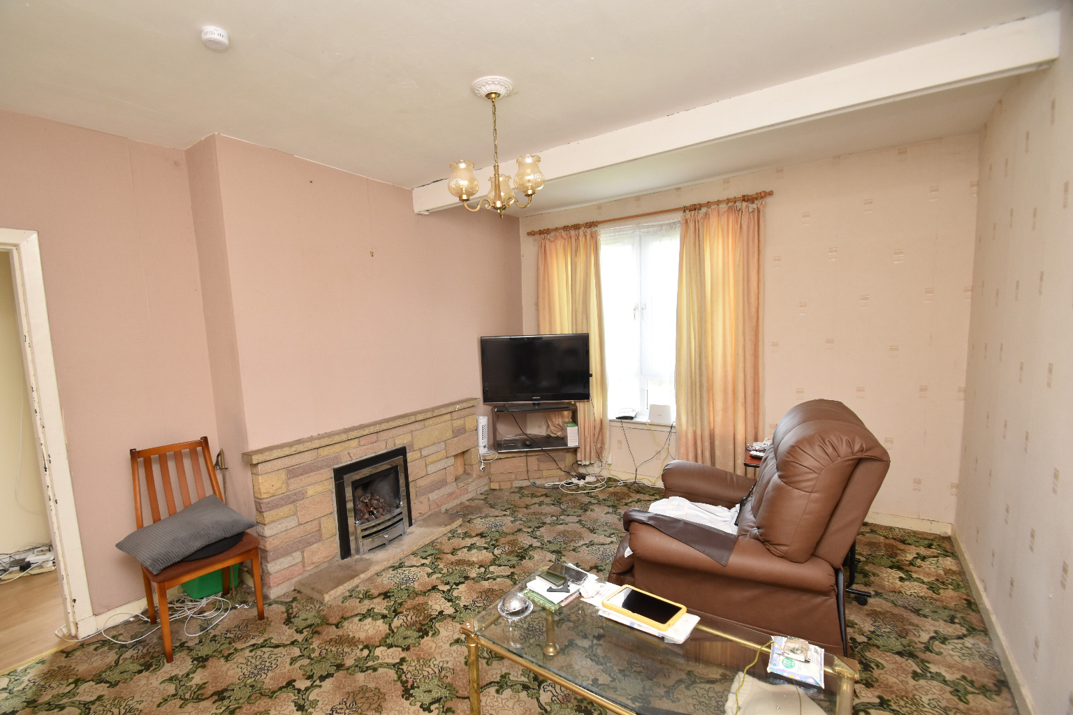 4 bed semi-detached house for sale in Mosspark Square, Glasgow  - Property Image 2