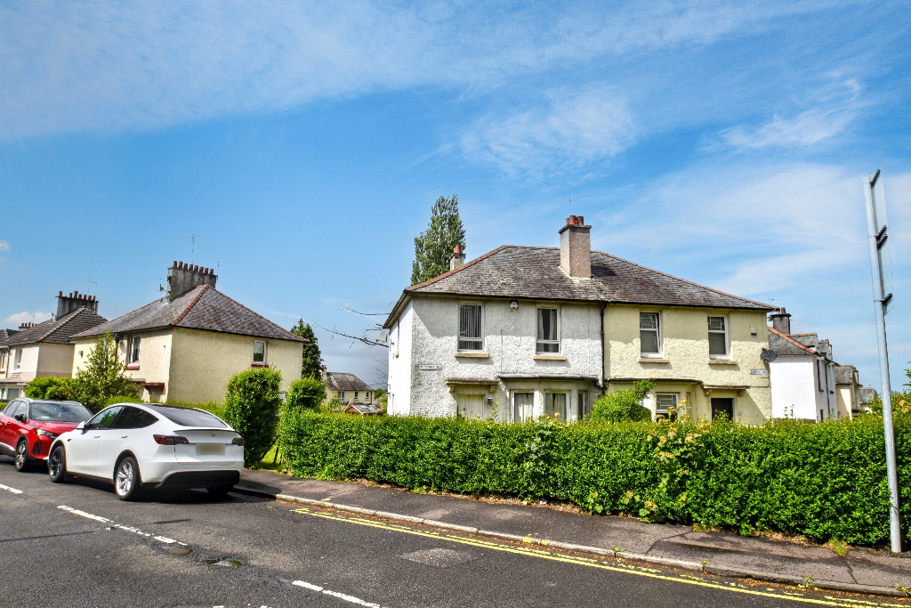 4 bed semi-detached house for sale in Mosspark Square, Glasgow  - Property Image 19