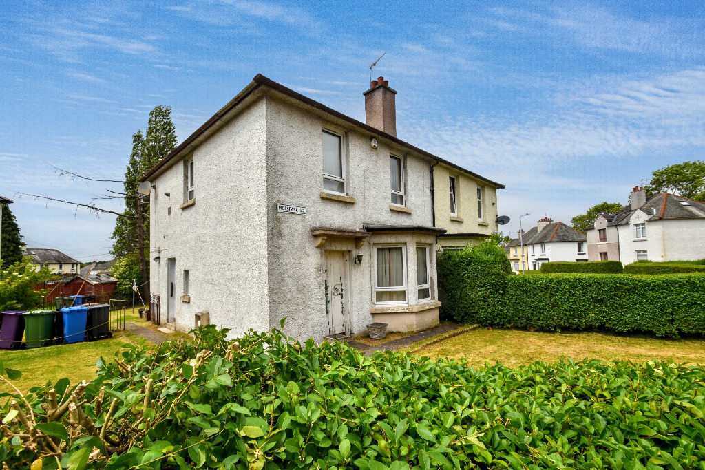 4 bed semi-detached house for sale in Mosspark Square, Glasgow  - Property Image 18