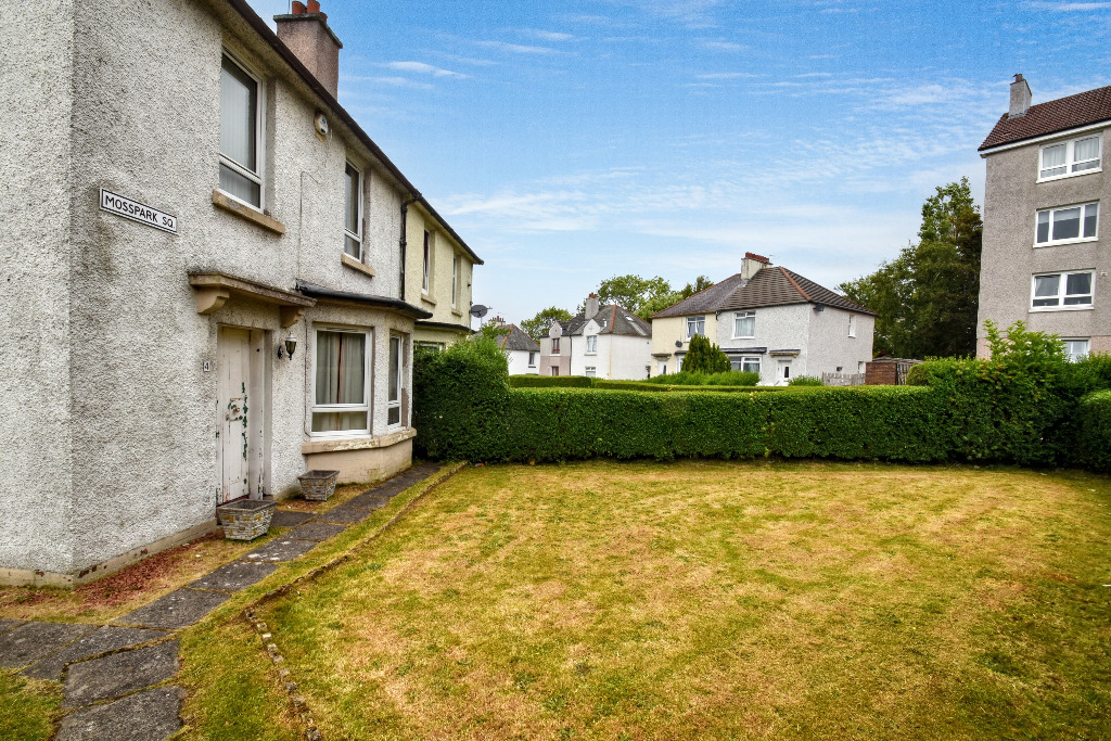 4 bed semi-detached house for sale in Mosspark Square, Glasgow  - Property Image 17