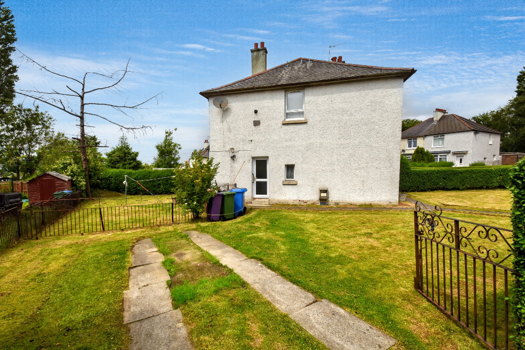 4 bed semi-detached house for sale in Mosspark Square, Glasgow  - Property Image 14