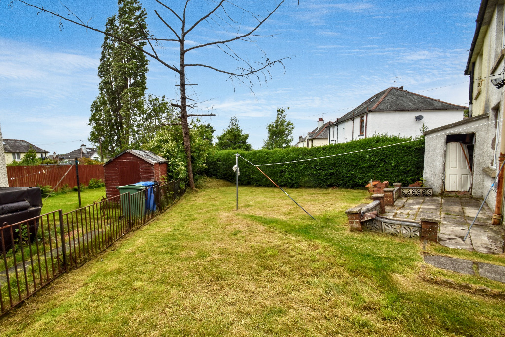 4 bed semi-detached house for sale in Mosspark Square, Glasgow  - Property Image 16