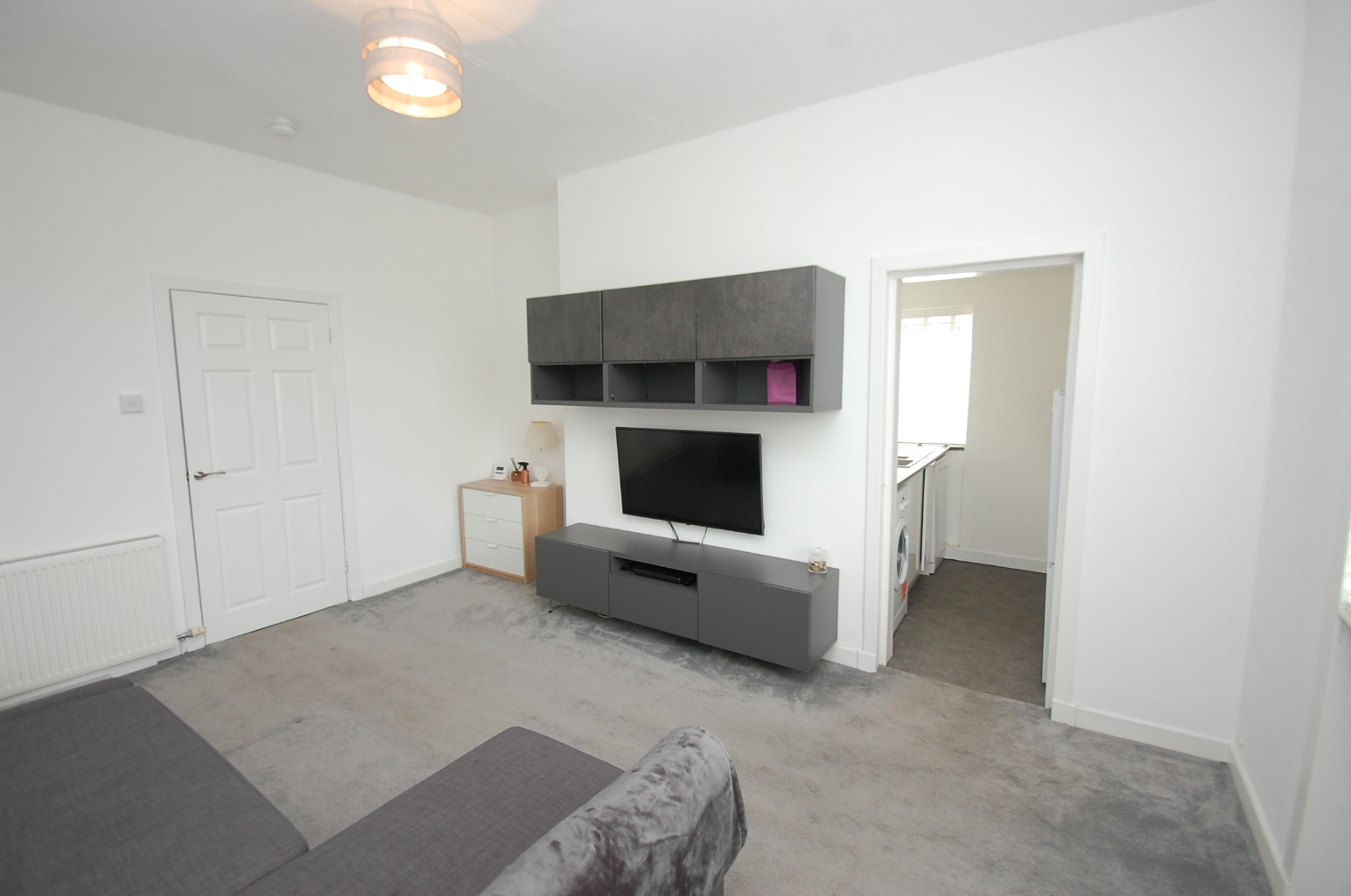 3 bed flat for sale in Muirdrum Avenue, Glasgow  - Property Image 4
