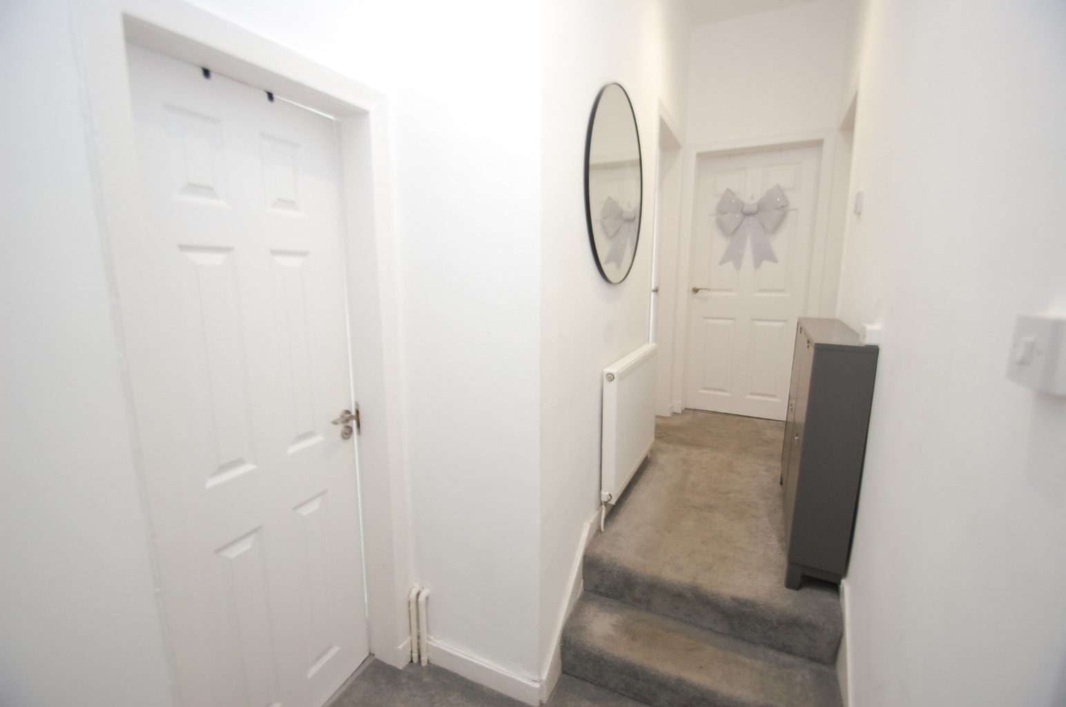 3 bed flat for sale in Muirdrum Avenue, Glasgow  - Property Image 8