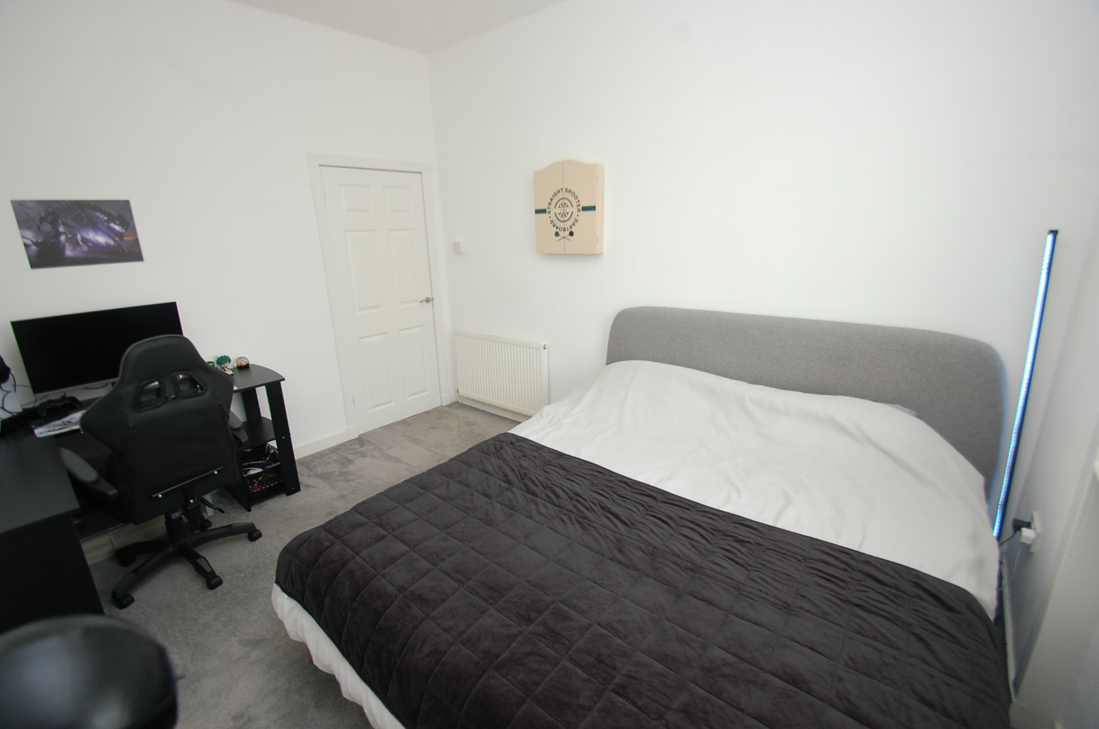 3 bed flat for sale in Muirdrum Avenue, Glasgow  - Property Image 15
