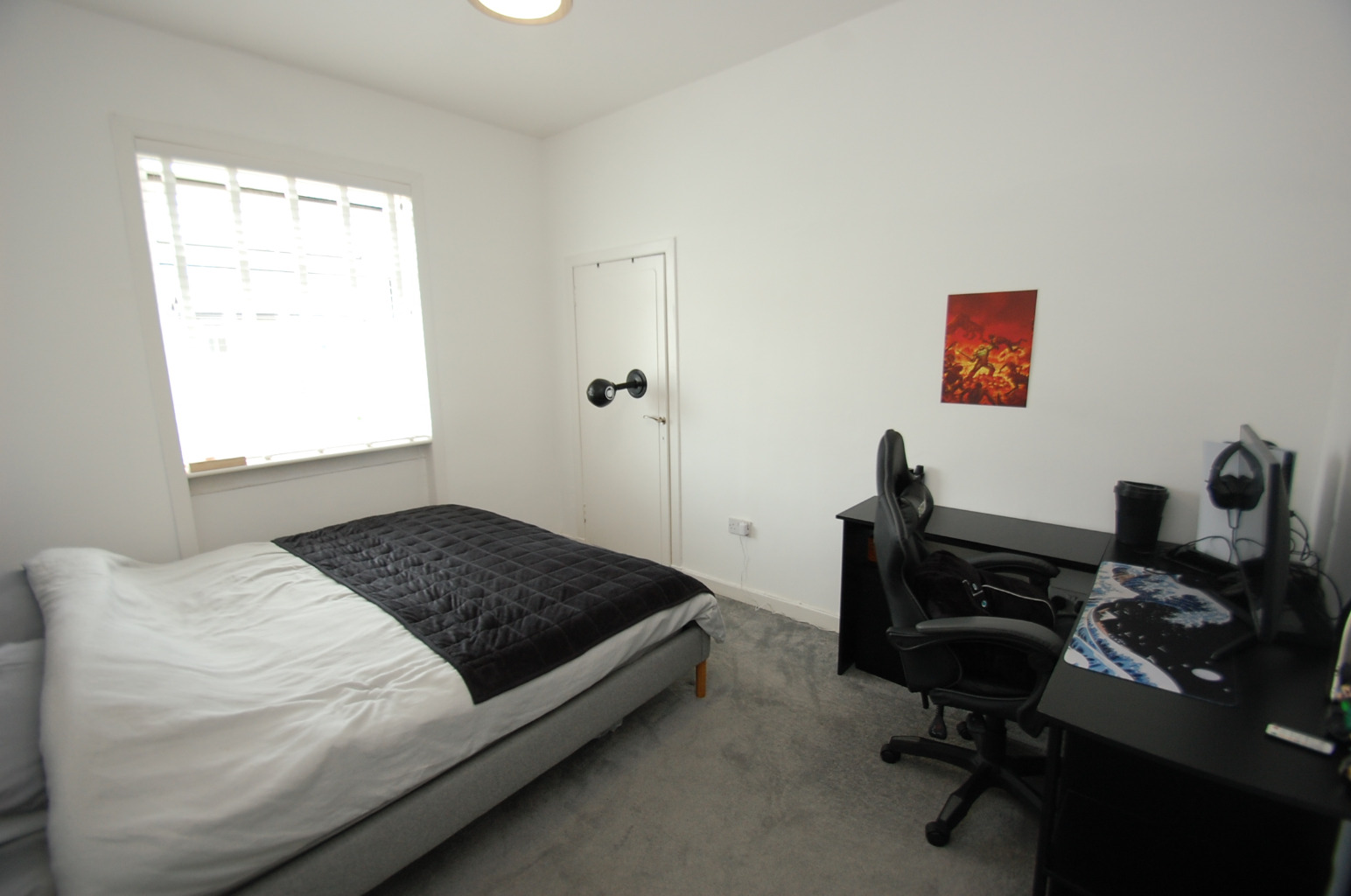 3 bed flat for sale in Muirdrum Avenue, Glasgow  - Property Image 13