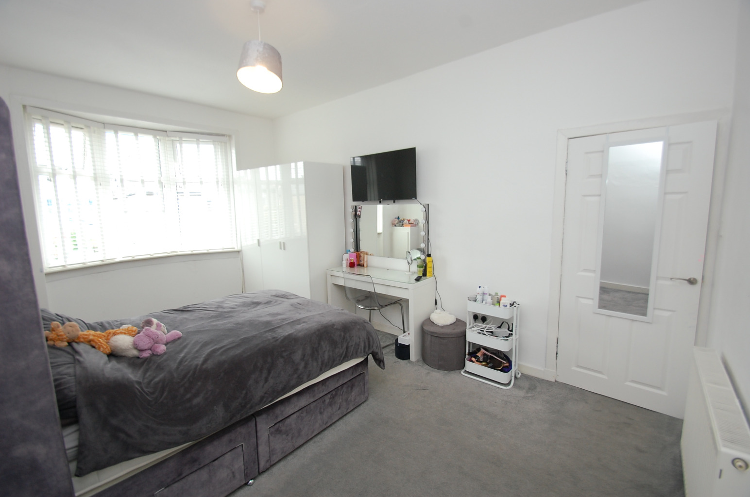 3 bed flat for sale in Muirdrum Avenue, Glasgow  - Property Image 11