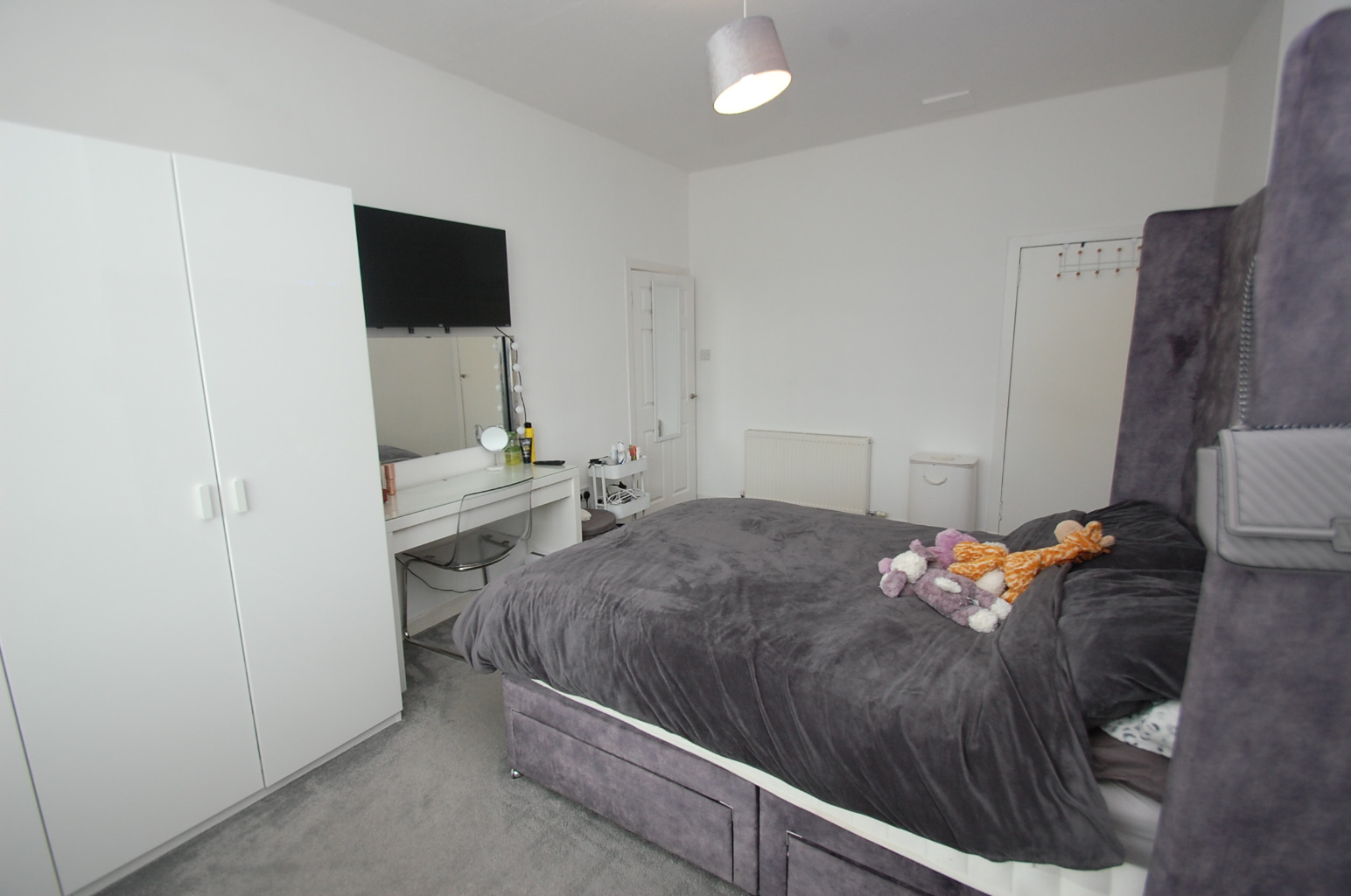 3 bed flat for sale in Muirdrum Avenue, Glasgow  - Property Image 12