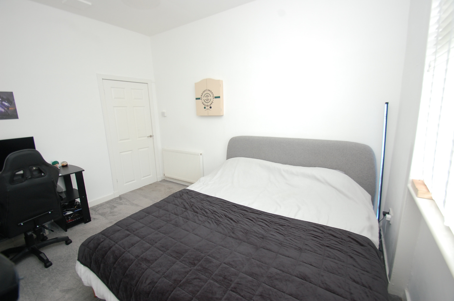 3 bed flat for sale in Muirdrum Avenue, Glasgow  - Property Image 14