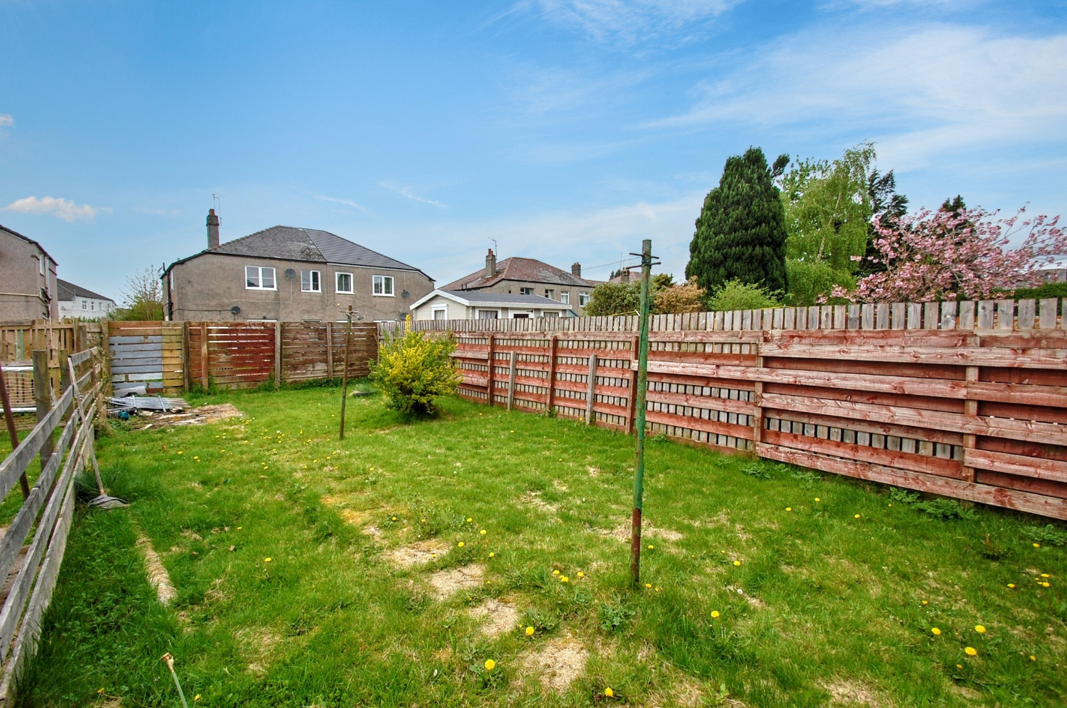 3 bed flat for sale in Muirdrum Avenue, Glasgow  - Property Image 18