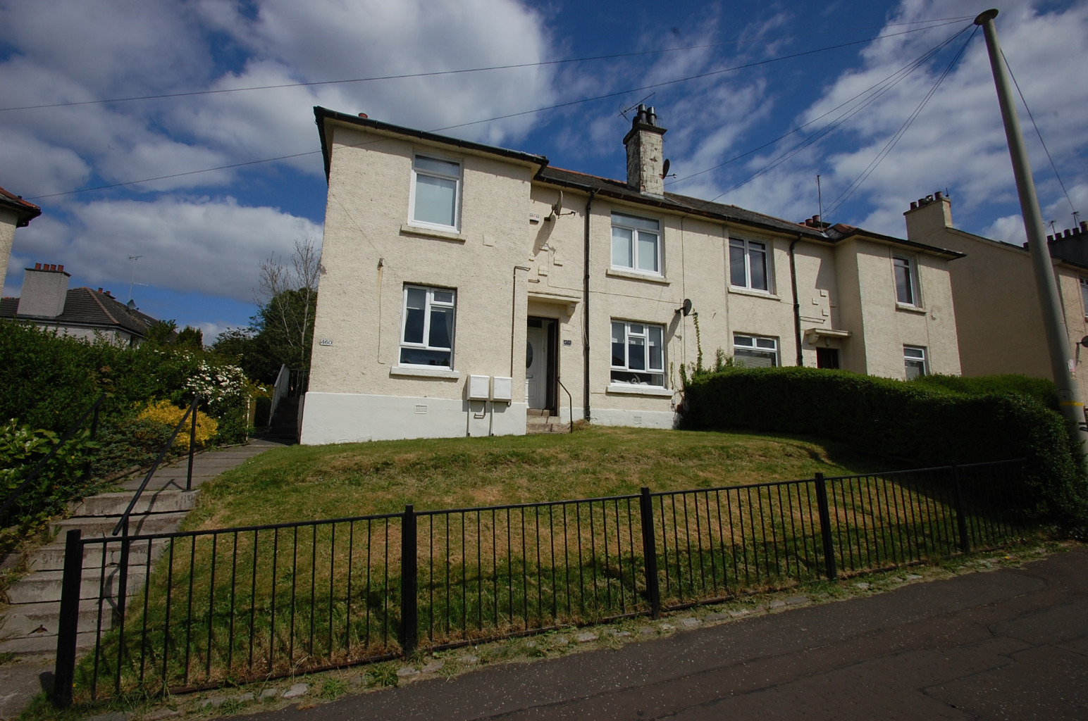 2 bed flat for sale in Mosspark Drive, Glasgow  - Property Image 1