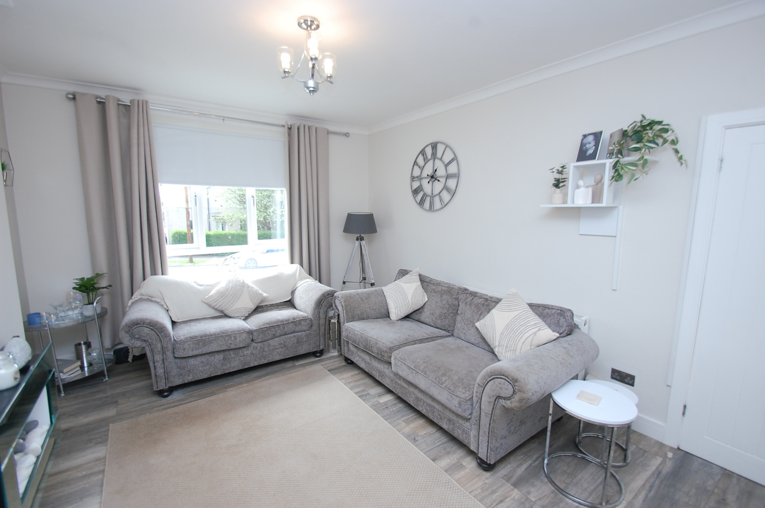 2 bed flat for sale in Mosspark Drive, Glasgow  - Property Image 4