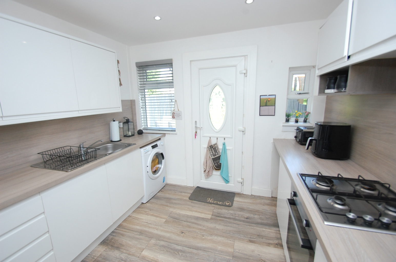 2 bed flat for sale in Mosspark Drive, Glasgow  - Property Image 5