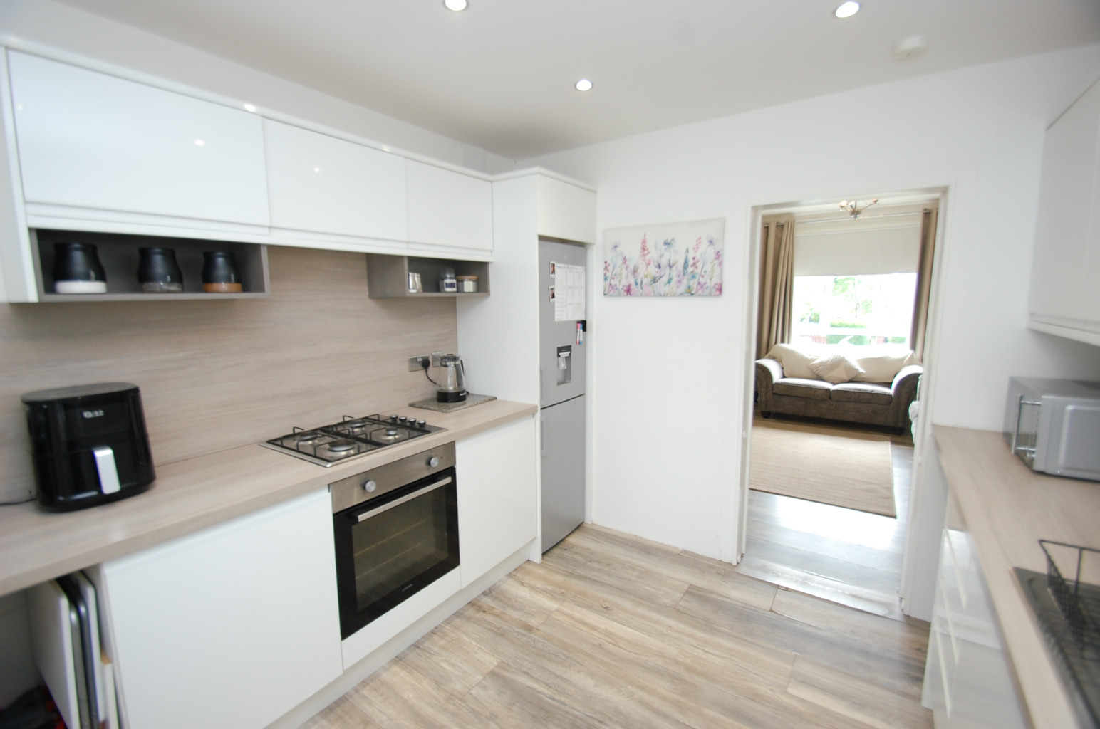 2 bed flat for sale in Mosspark Drive, Glasgow  - Property Image 7