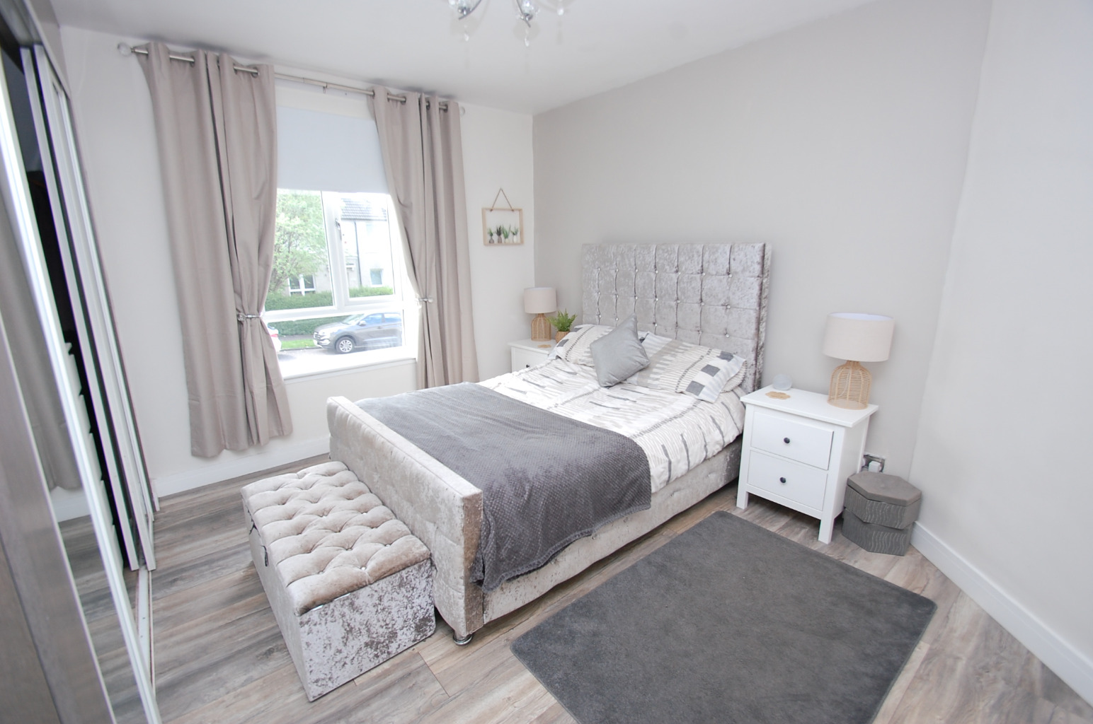 2 bed flat for sale in Mosspark Drive, Glasgow  - Property Image 10