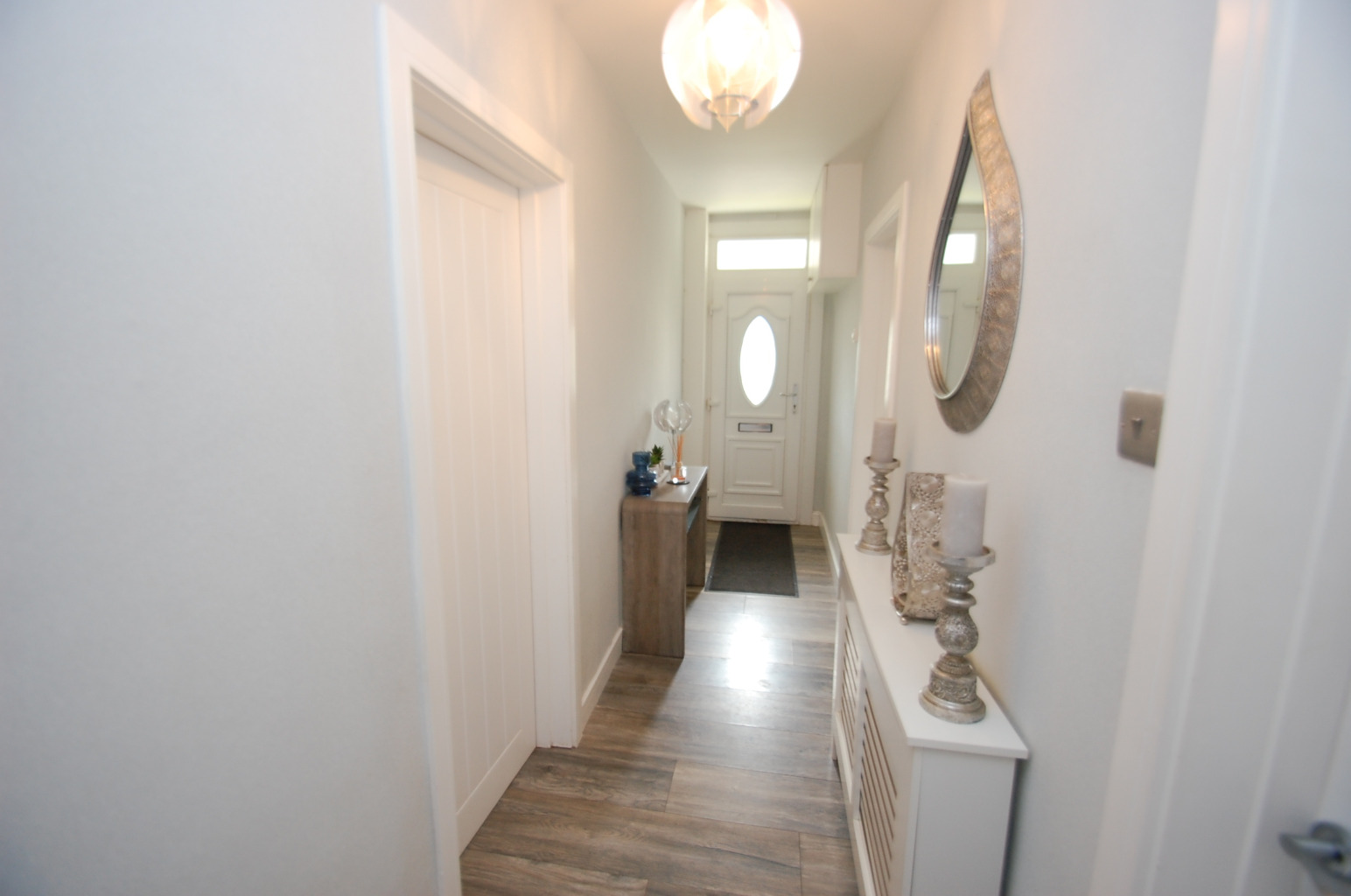 2 bed flat for sale in Mosspark Drive, Glasgow  - Property Image 8