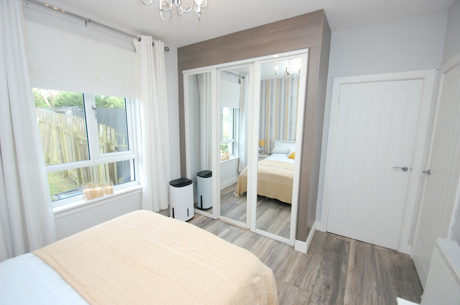 2 bed flat for sale in Mosspark Drive, Glasgow  - Property Image 13
