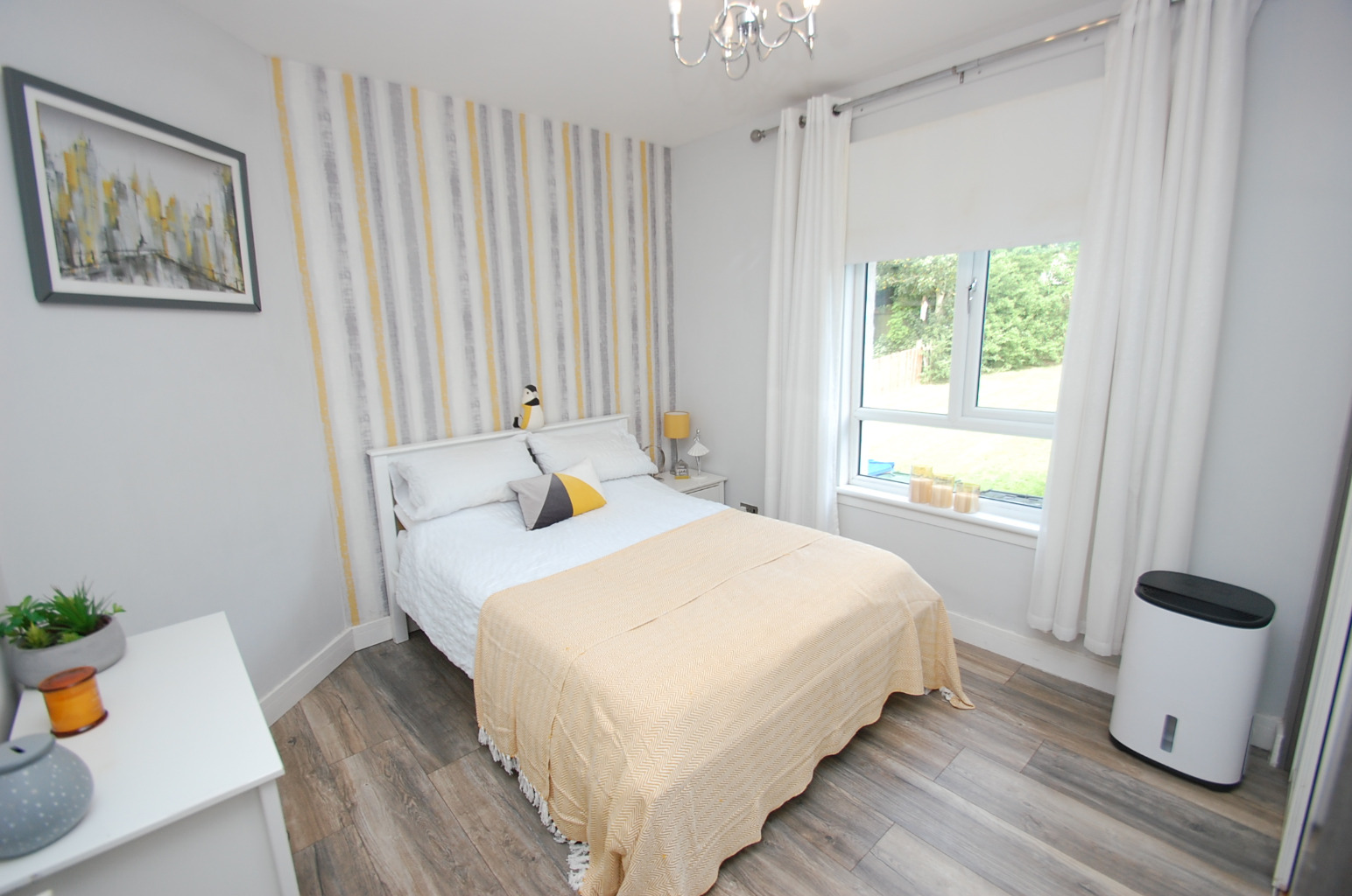2 bed flat for sale in Mosspark Drive, Glasgow  - Property Image 12