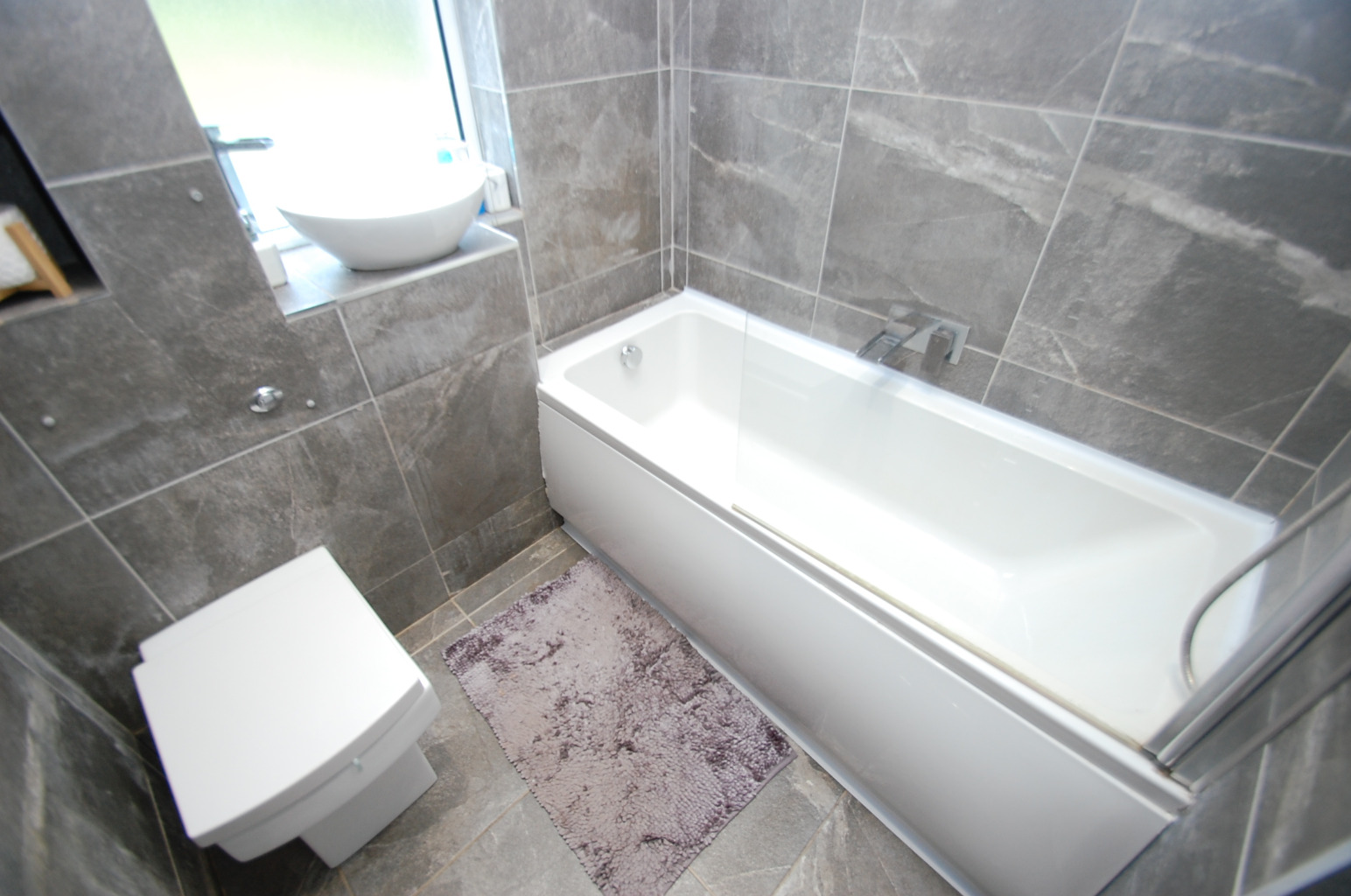 2 bed flat for sale in Mosspark Drive, Glasgow  - Property Image 14