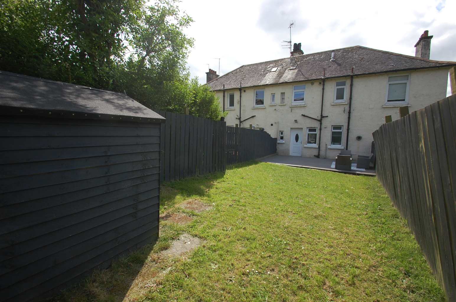2 bed flat for sale in Mosspark Drive, Glasgow  - Property Image 17