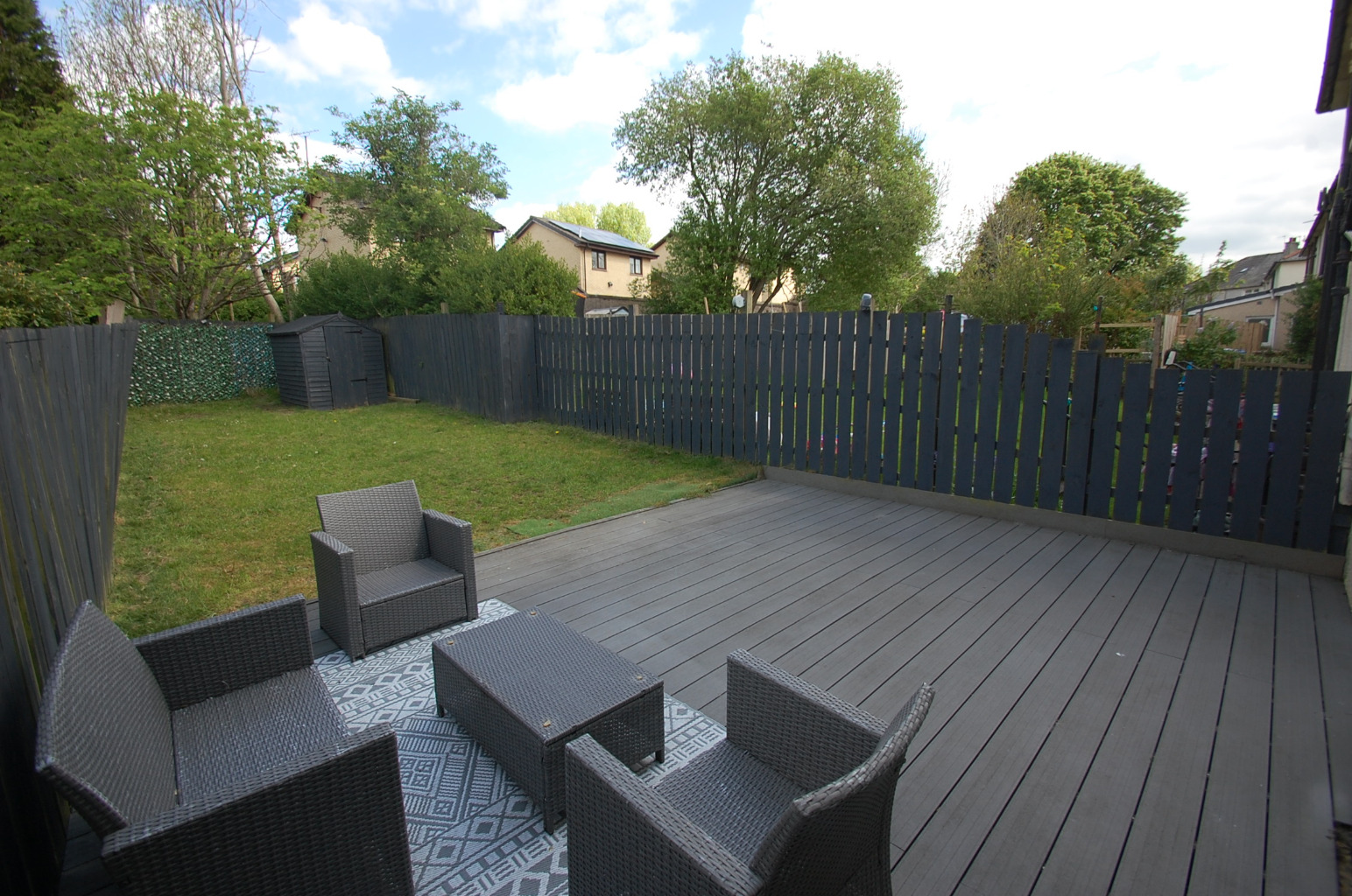 2 bed flat for sale in Mosspark Drive, Glasgow  - Property Image 16