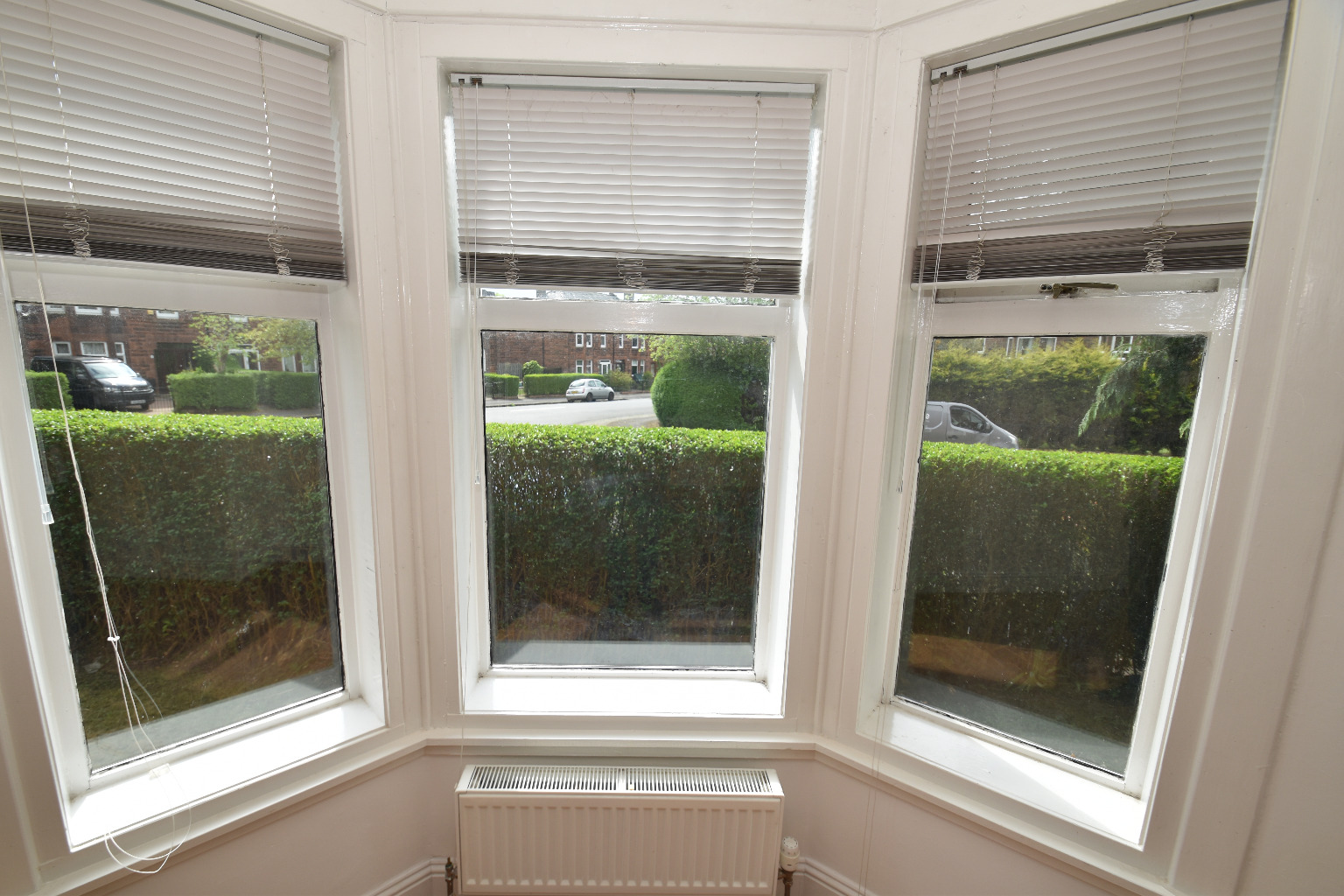 3 bed flat for sale in Moness Drive, Glasgow  - Property Image 5