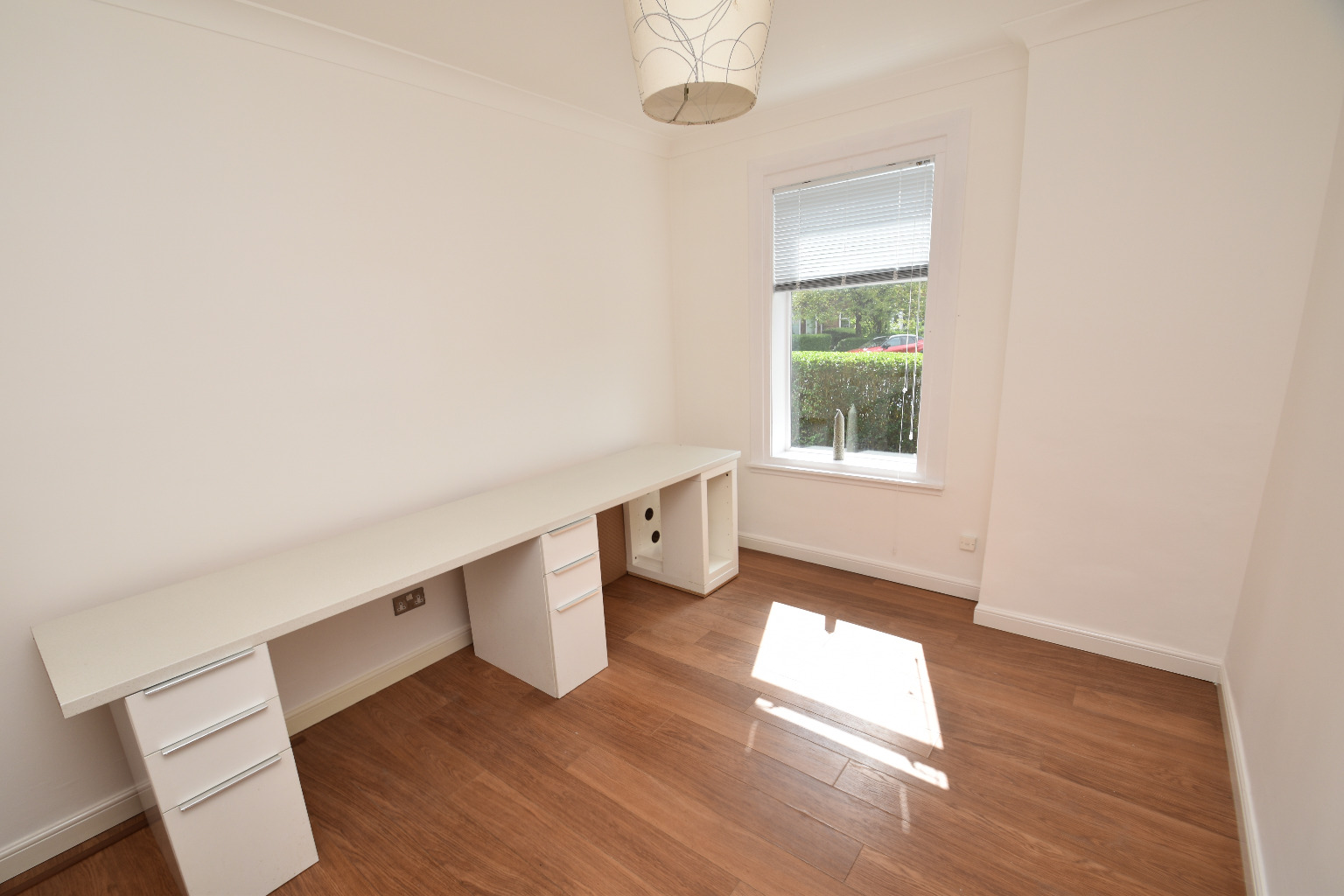 3 bed flat for sale in Moness Drive, Glasgow  - Property Image 12