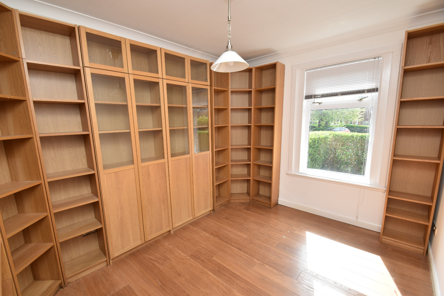 3 bed flat for sale in Moness Drive, Glasgow  - Property Image 13
