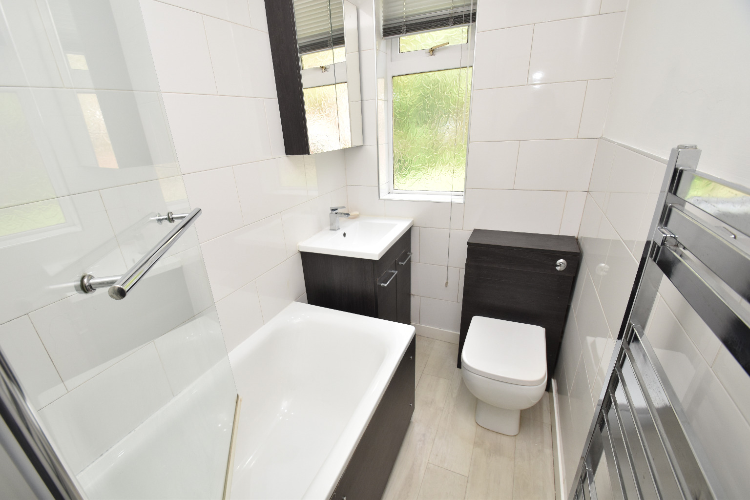 3 bed flat for sale in Moness Drive, Glasgow  - Property Image 7