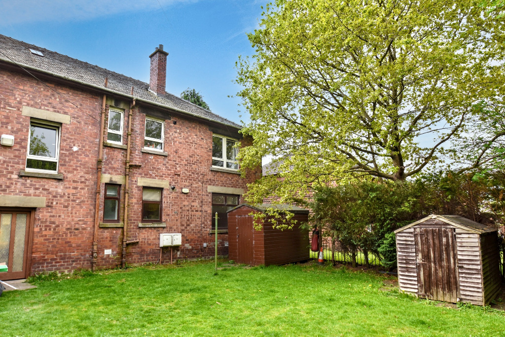 3 bed flat for sale in Moness Drive, Glasgow  - Property Image 15