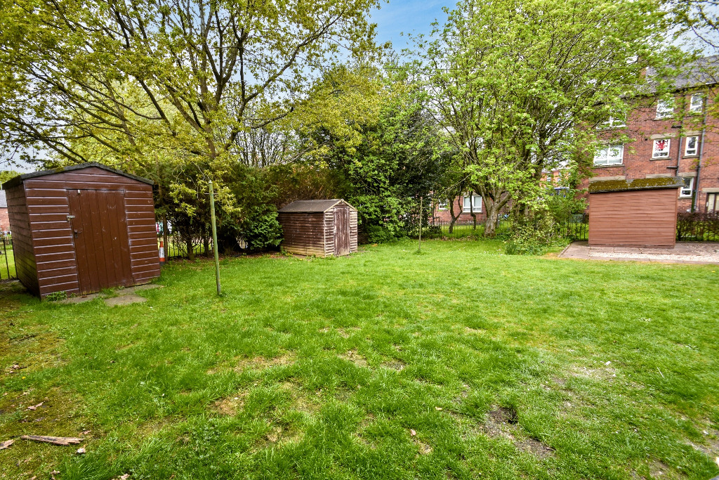 3 bed flat for sale in Moness Drive, Glasgow  - Property Image 17