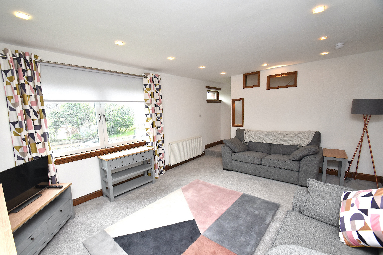 3 bed flat for sale in Buchlyvie Road, Paisley  - Property Image 3