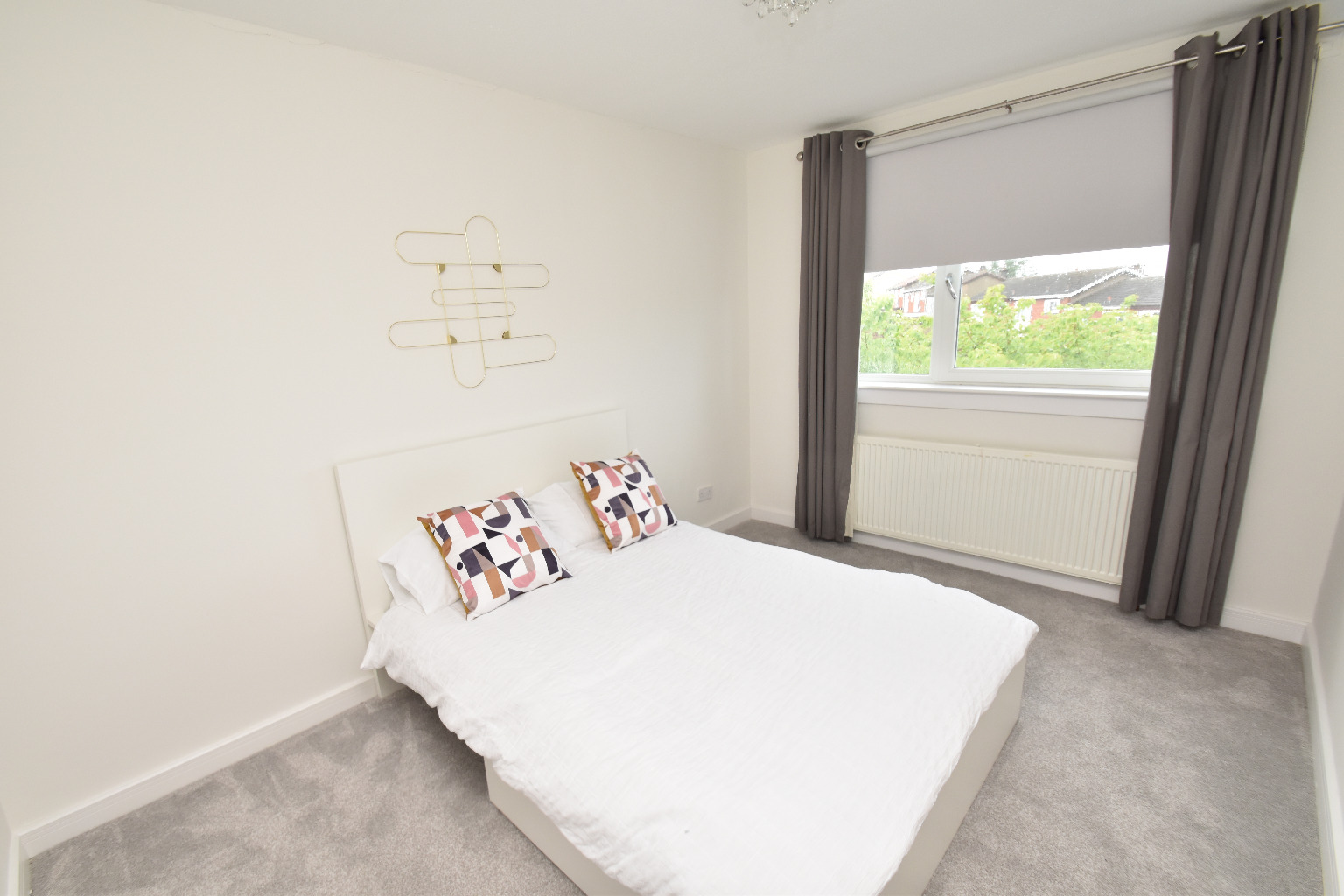 3 bed flat for sale in Buchlyvie Road, Paisley  - Property Image 12